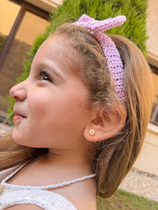 Sunny Pop Studs Earrings