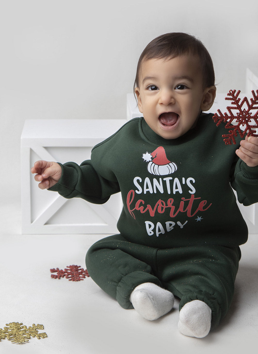 Christmas Set
