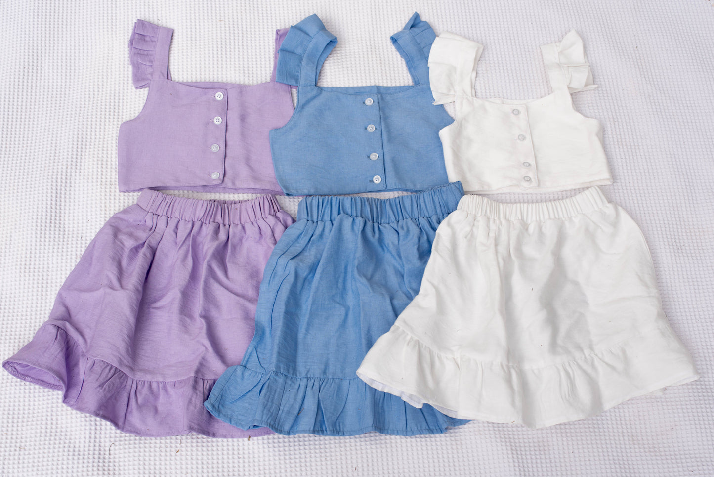 Linen Set