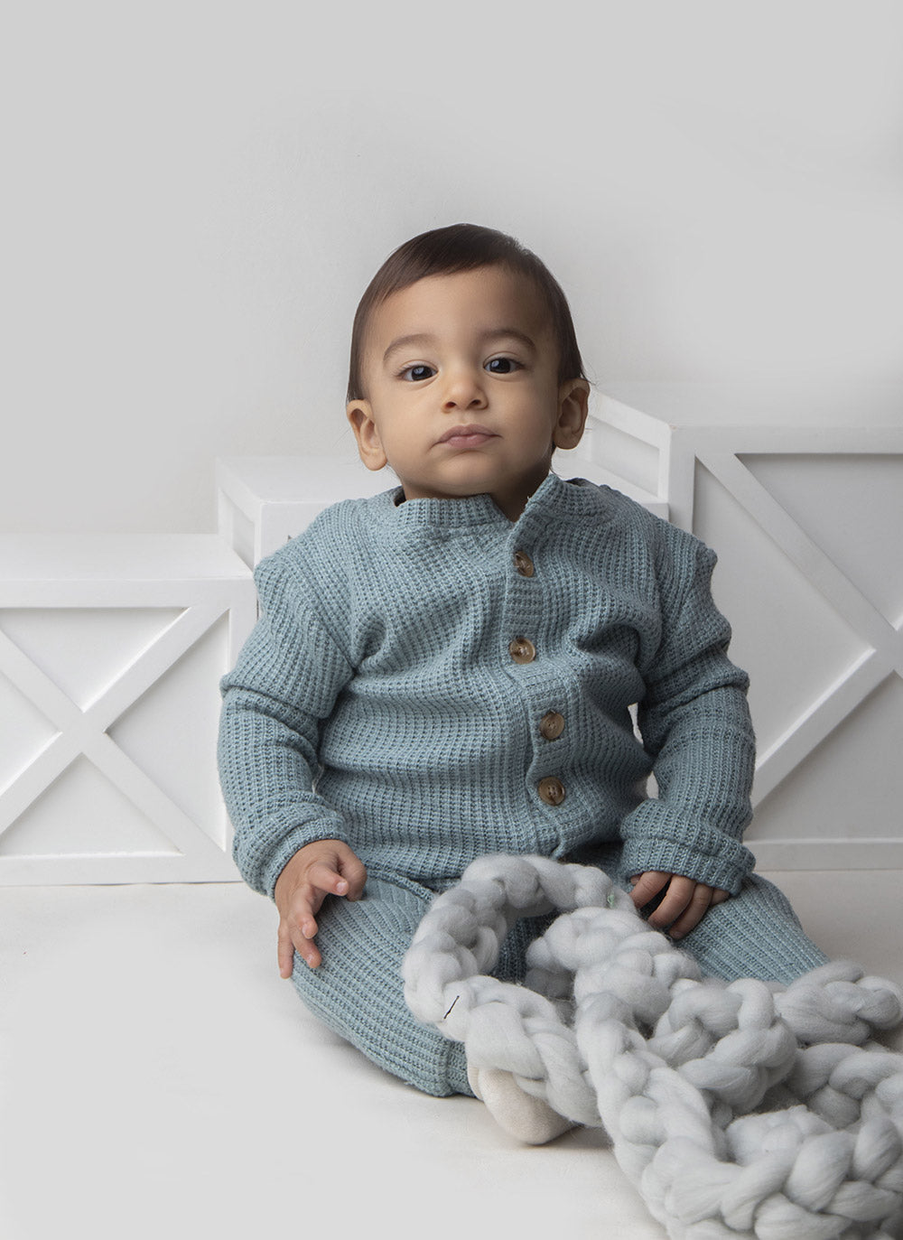 Knit Set