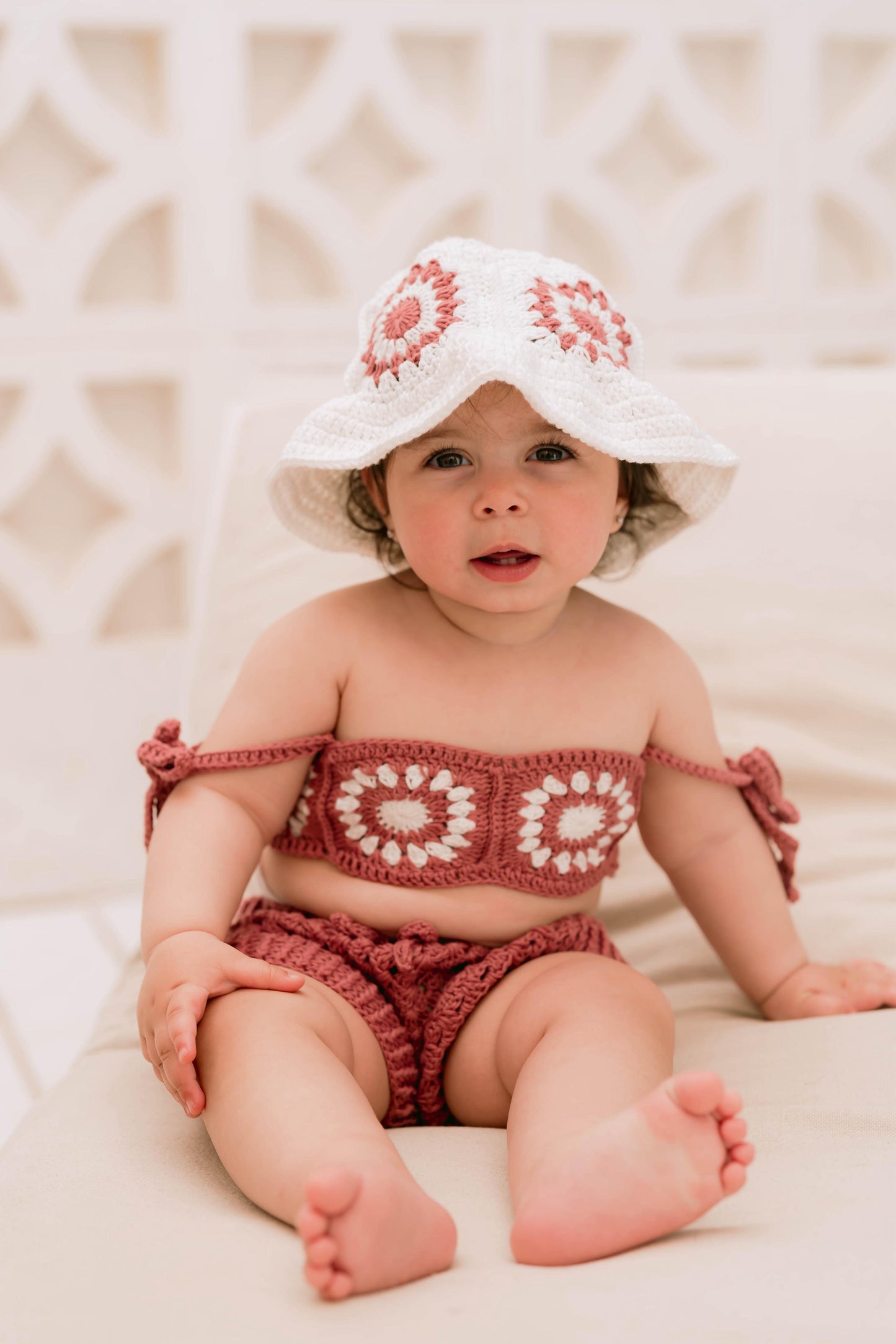 Bucket Hat