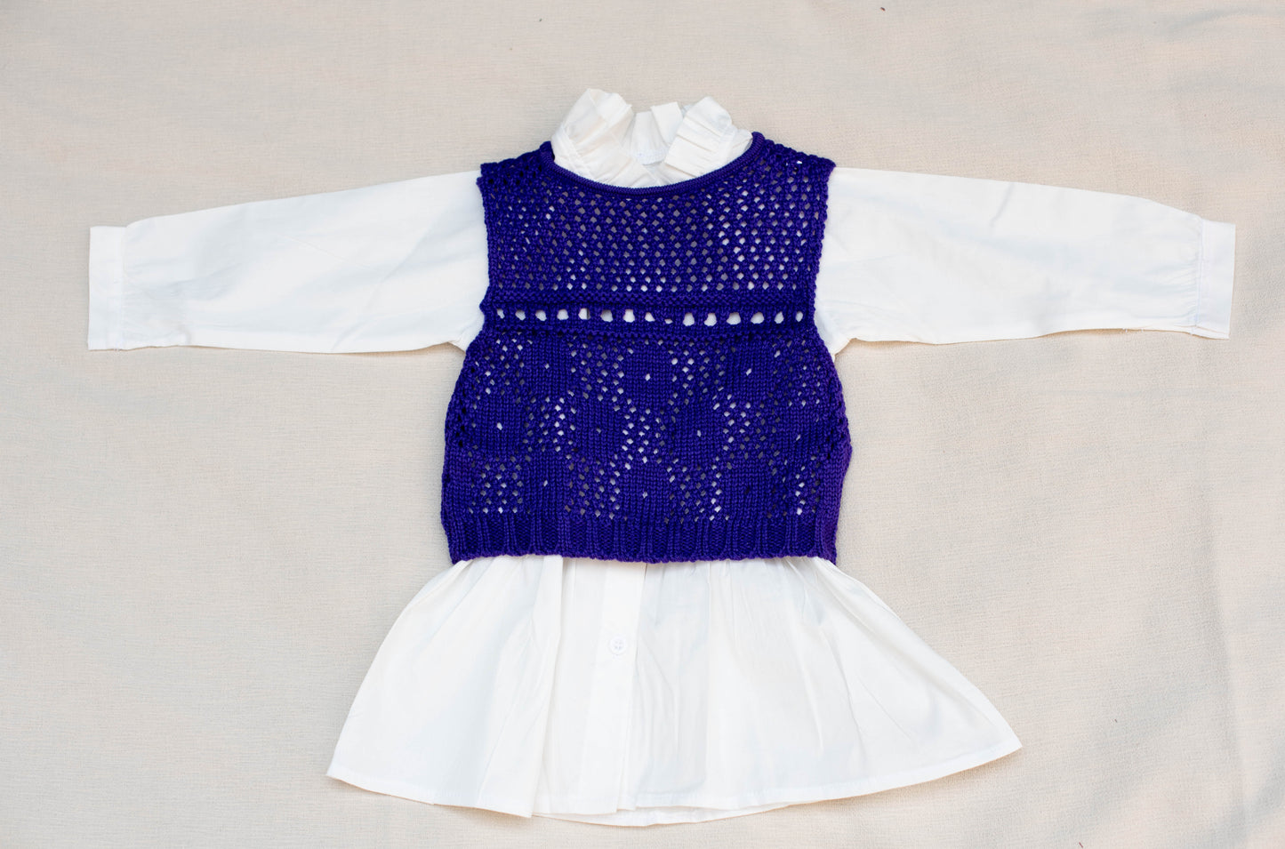 Chemise Dress