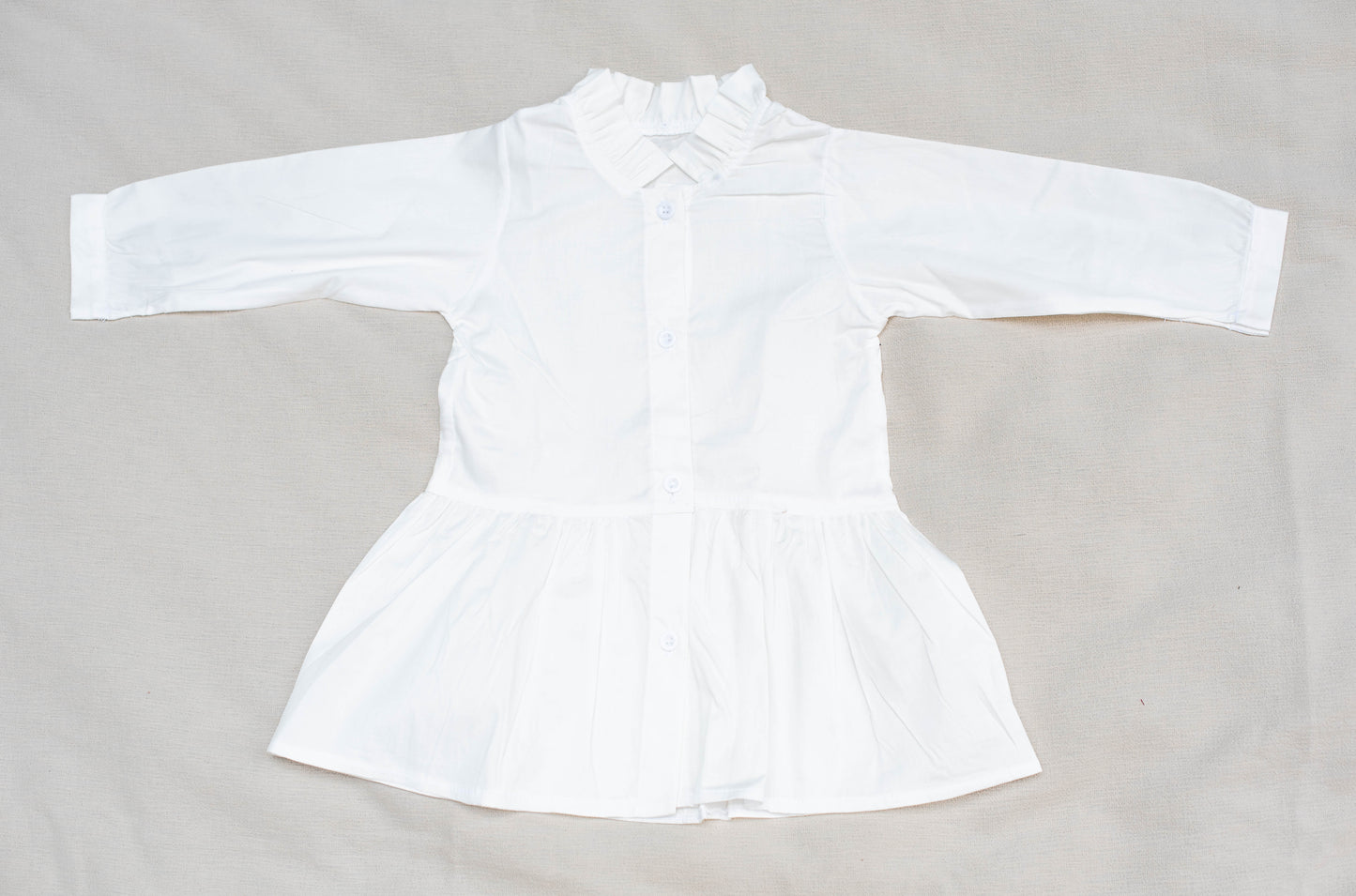 Chemise Dress