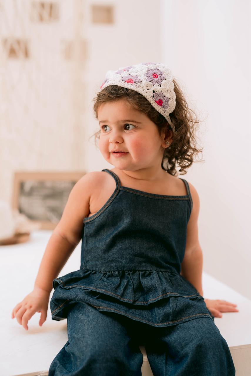 Jeans Set