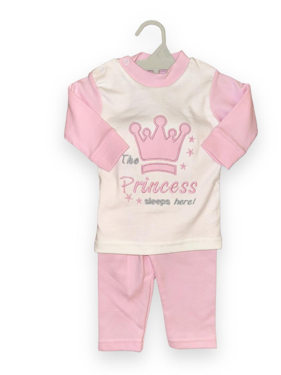 The Princess