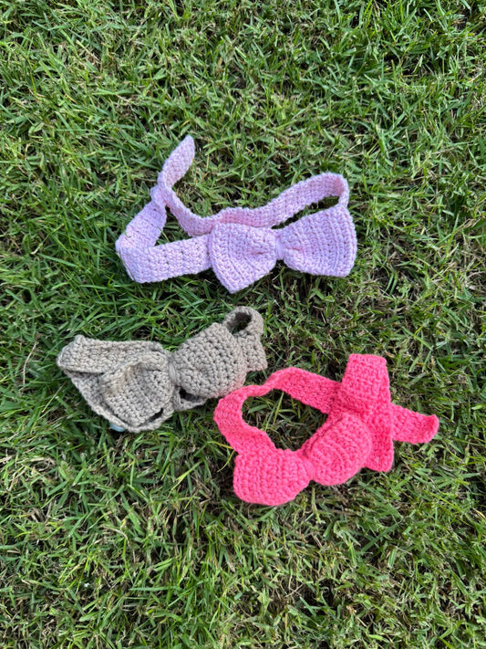Hair Bows
