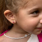 Ruby Earrings