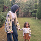 Bundle - Two Ramadan Cardigans ( Mother & Daughter )
