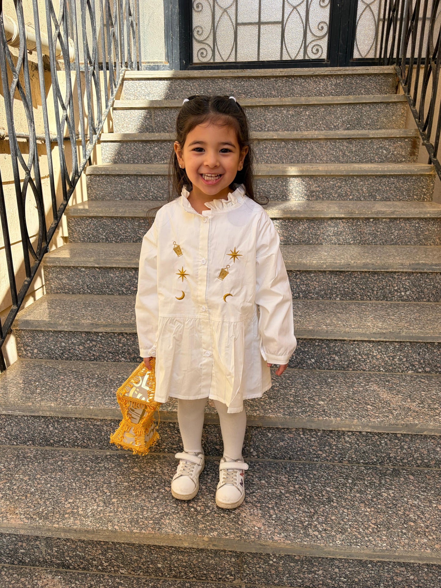 Chemise Dress