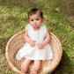 Linen Dress
