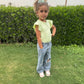Ruffle Top