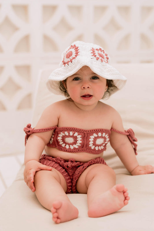 Bucket Hat