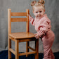 Pink Flare Set