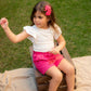 Ruffle Top