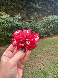 Christmas Hair Clips