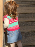 Daughter Vest