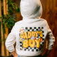 Daddy's Boy Hoodie