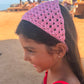 Shimmer Bandana