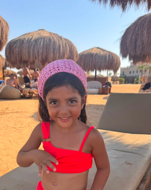 Shimmer Bandana