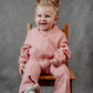 Pink Flare Set