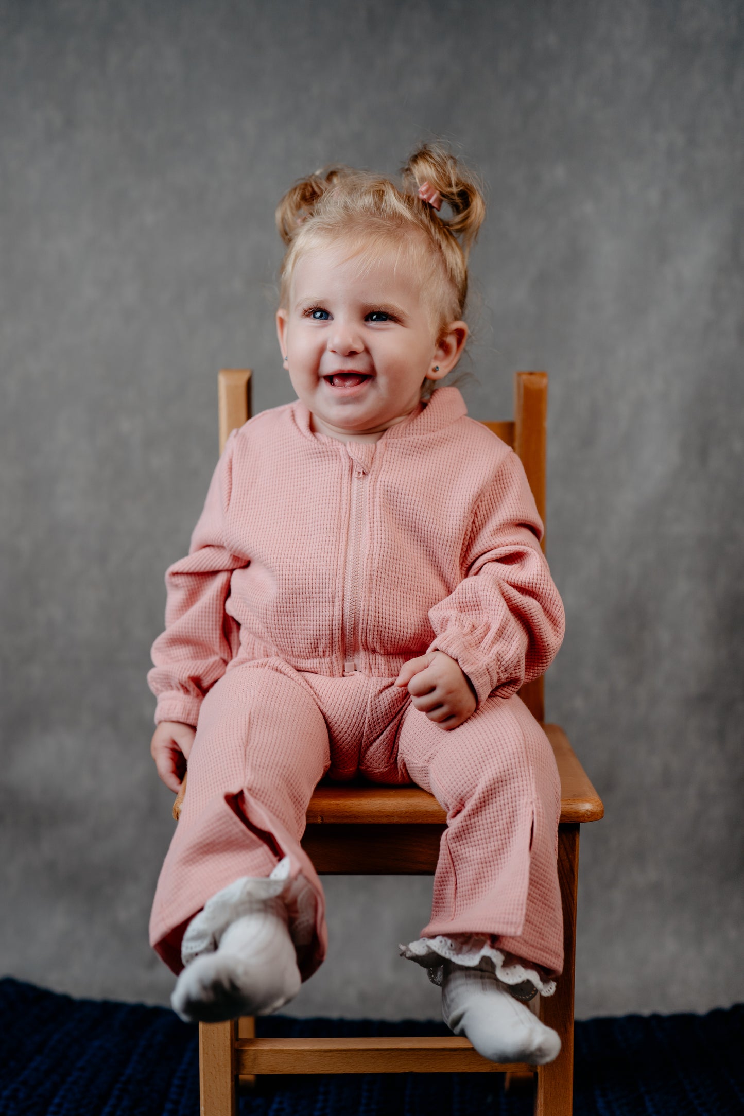 Pink Flare Set