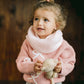 Wool Scarf