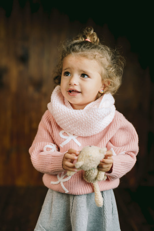 Wool Scarf