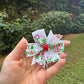 Christmas Hair Clips
