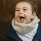 Wool Scarf