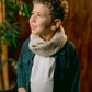 Wool Scarf
