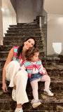 Bundle Two Daughter Vests