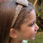 Gold Star Earrings