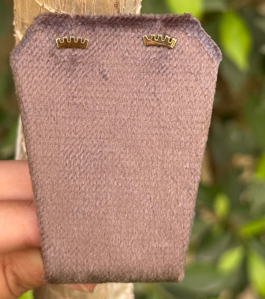 Gold Crowns