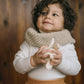 Wool Scarf