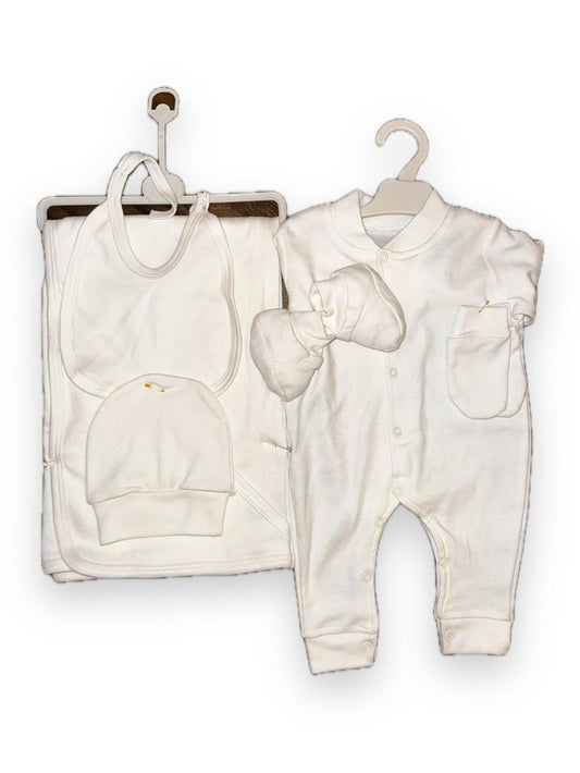 Plain Set