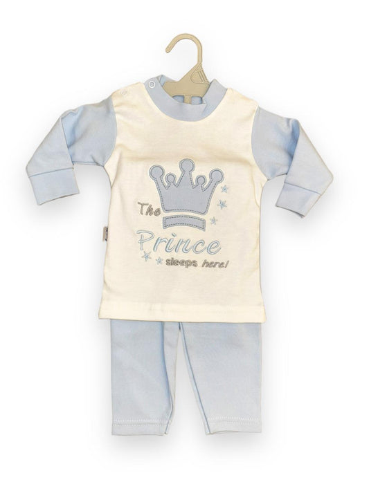The Prince