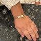 Custom Name Bracelet
