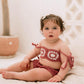Cashmere Handmade Set