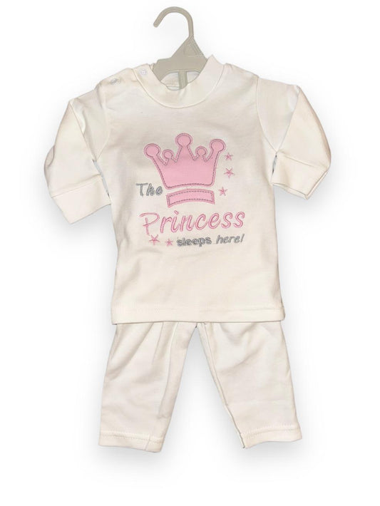 The Princess
