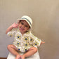Matching Bucket Hat