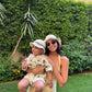 Matching Bucket Hat
