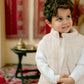 Beige Vest - Fleeced