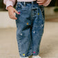 Hearts Jeans