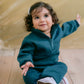 Unisex Green Set