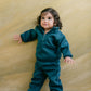 Unisex Green Set