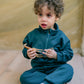 Unisex Green Set